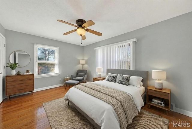 1102 Thatcher Avenue, Dellwood, MO 63135