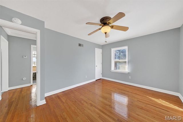 1102 Thatcher Avenue, Dellwood, MO 63135