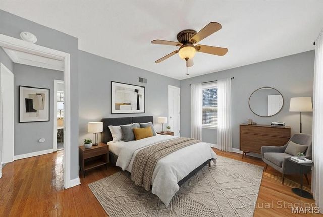 1102 Thatcher Avenue, Dellwood, MO 63135