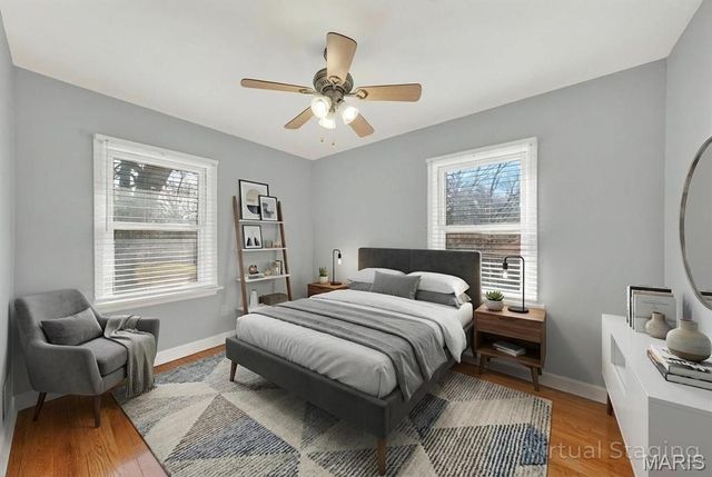 1102 Thatcher Avenue, Dellwood, MO 63135