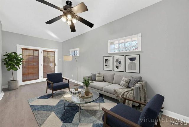 1102 Thatcher Avenue, Dellwood, MO 63135