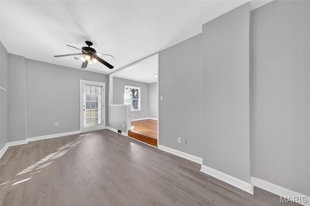 1102 Thatcher Avenue, Dellwood, MO 63135