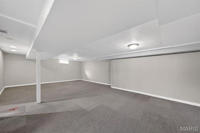 1102 Thatcher Avenue, Dellwood, MO 63135