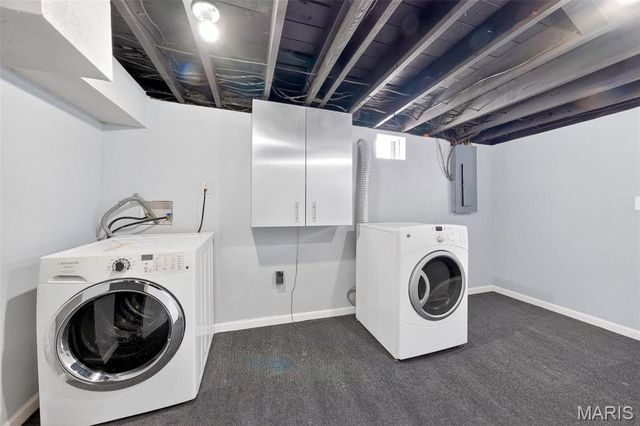 1102 Thatcher Avenue, Dellwood, MO 63135