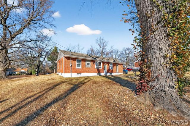1102 Thatcher Avenue, Dellwood, MO 63135