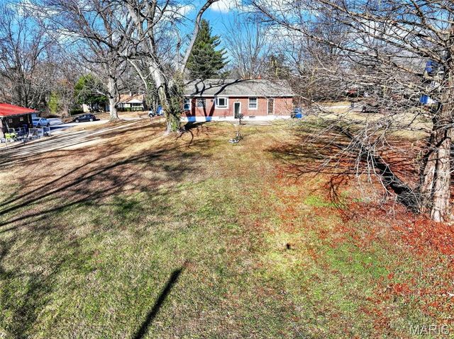 1102 Thatcher Avenue, Dellwood, MO 63135