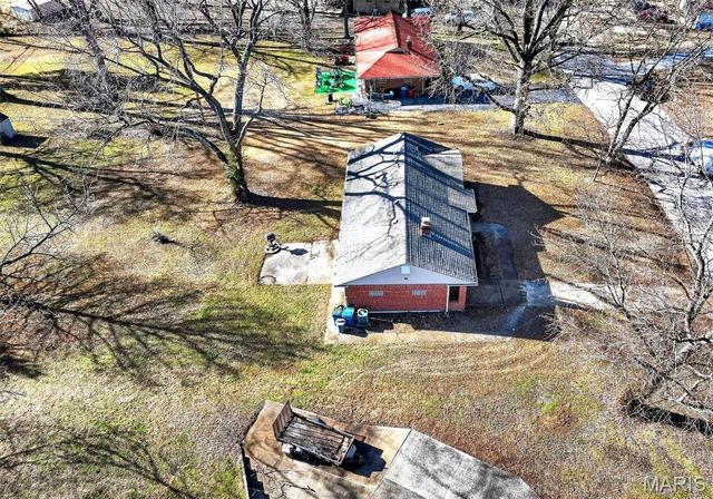 1102 Thatcher Avenue, Dellwood, MO 63135