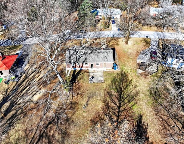 1102 Thatcher Avenue, Dellwood, MO 63135