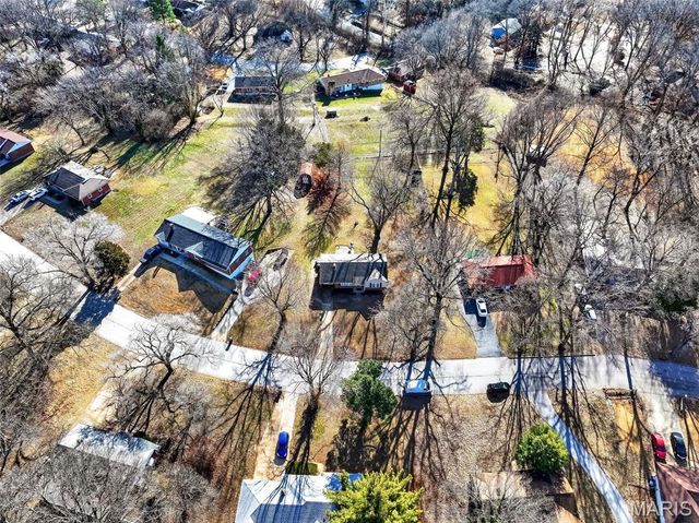 1102 Thatcher Avenue, Dellwood, MO 63135