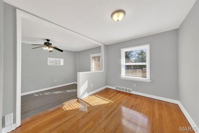 1102 Thatcher Avenue, Dellwood, MO 63135