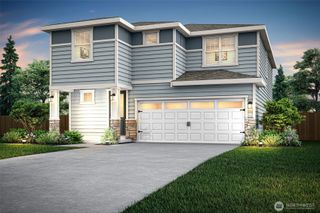 5815 Lost City Lane NW, Bremerton, WA 98312