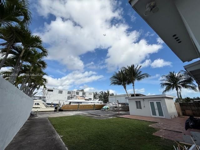 3551 NW 20th St, Miami, FL 33142