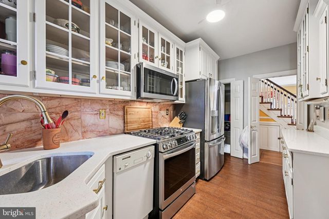 412 ROSEBANK AVE, Baltimore, MD 21212