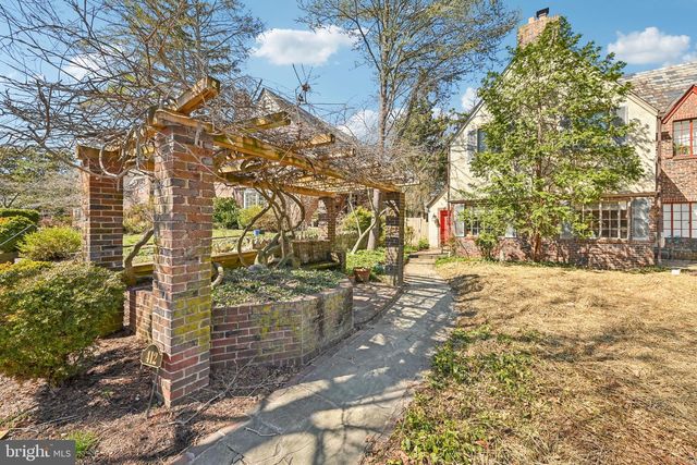 412 ROSEBANK AVE, Baltimore, MD 21212