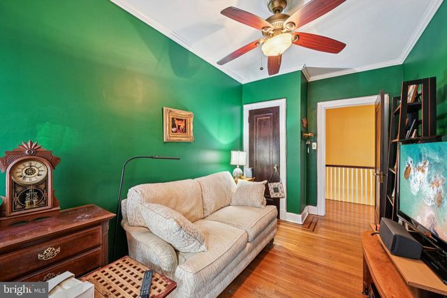 412 ROSEBANK AVE, Baltimore, MD 21212