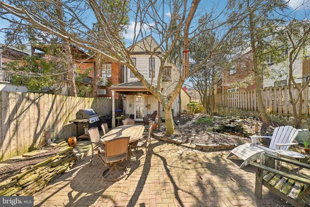 412 ROSEBANK AVE, Baltimore, MD 21212