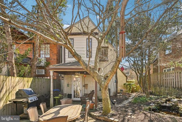 412 ROSEBANK AVE, Baltimore, MD 21212