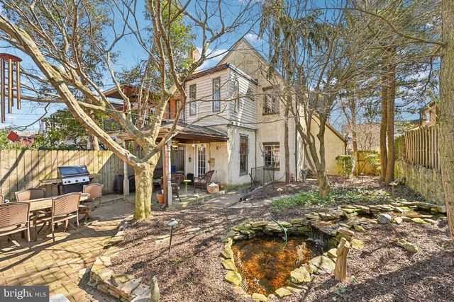 412 ROSEBANK AVE, Baltimore, MD 21212