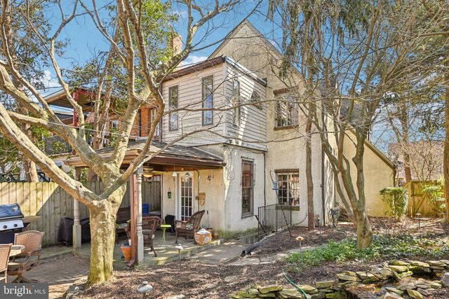 412 ROSEBANK AVE, Baltimore, MD 21212