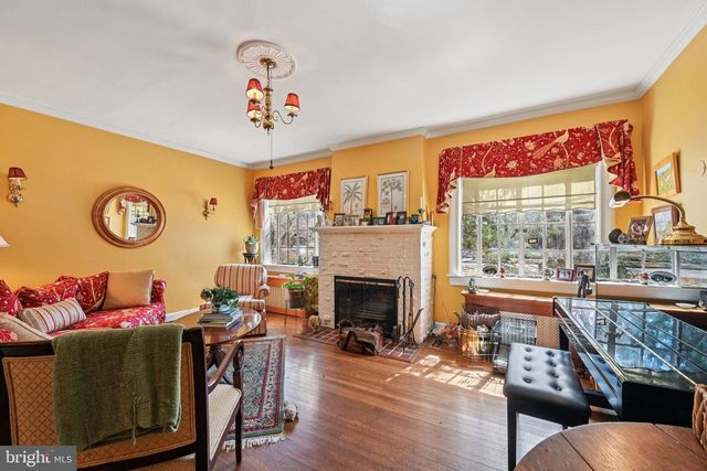 412 ROSEBANK AVE, Baltimore, MD 21212