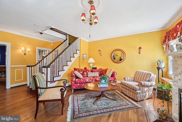 412 ROSEBANK AVE, Baltimore, MD 21212