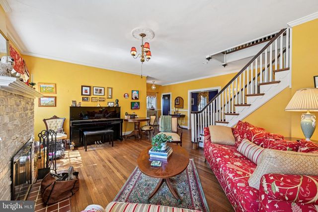 412 ROSEBANK AVE, Baltimore, MD 21212