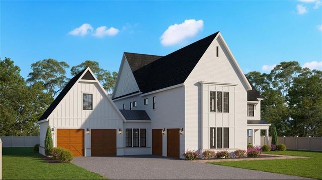 5310 West Parc Place, Cumming, GA 30040