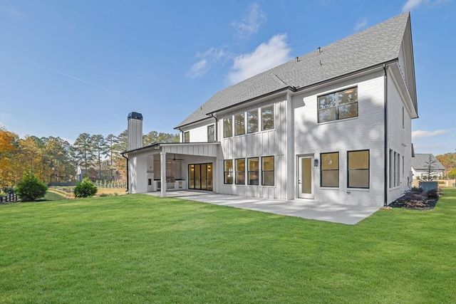 5310 West Parc Place, Cumming, GA 30040