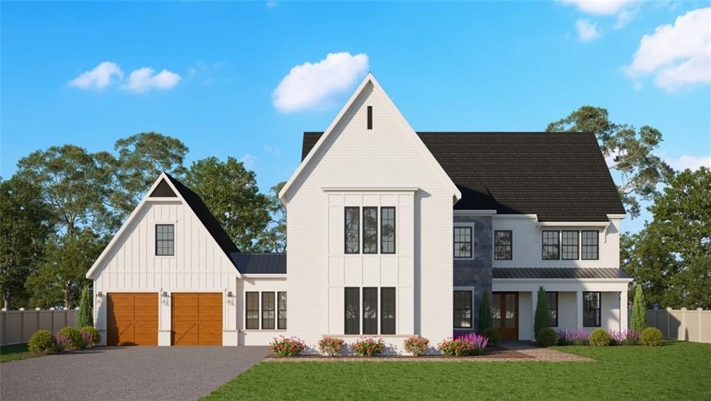 5310 West Parc Place, Cumming, GA 30040