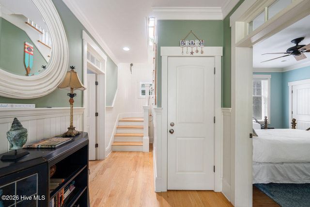 617 Ocracoke Way, Southport, NC 28461