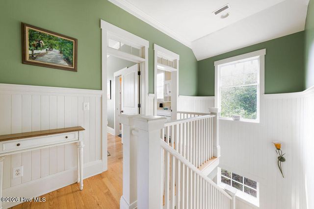 617 Ocracoke Way, Southport, NC 28461