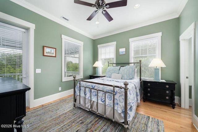617 Ocracoke Way, Southport, NC 28461