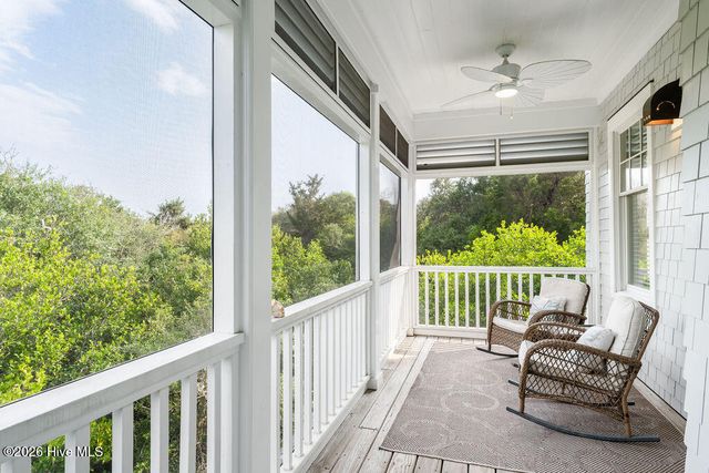 617 Ocracoke Way, Southport, NC 28461