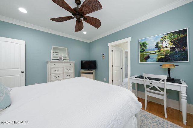 617 Ocracoke Way, Southport, NC 28461