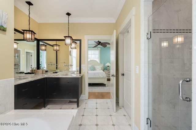 617 Ocracoke Way, Southport, NC 28461