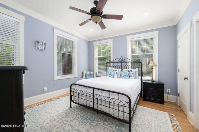 617 Ocracoke Way, Southport, NC 28461