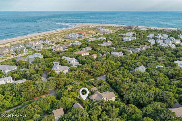 617 Ocracoke Way, Southport, NC 28461