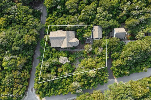 617 Ocracoke Way, Southport, NC 28461