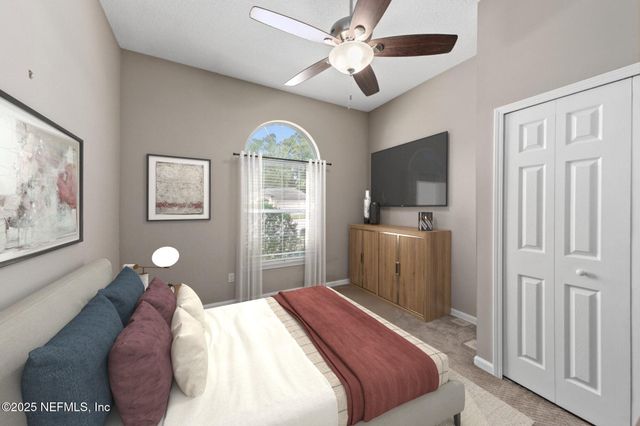 4344 BRANDON GLENN Court, Jacksonville, FL 32258