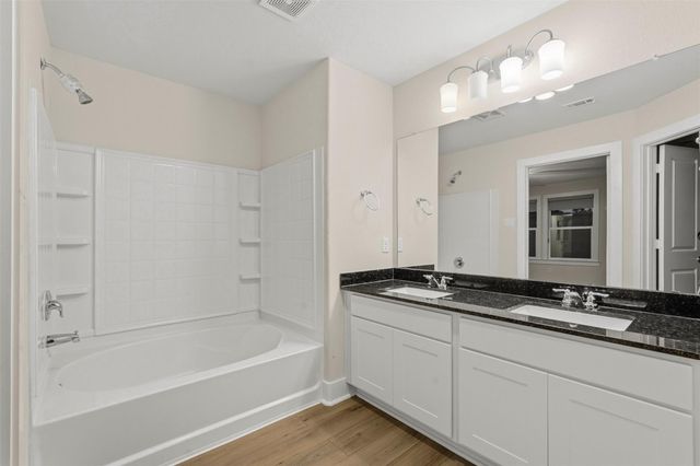 20551 Prairie Cypress Drive, Cypress, TX 77433