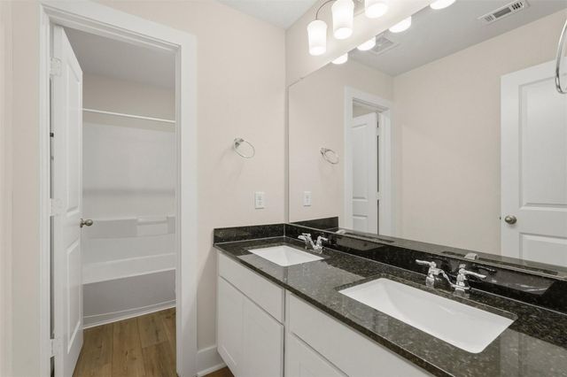 20551 Prairie Cypress Drive, Cypress, TX 77433