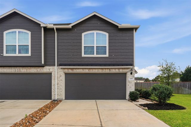 20551 Prairie Cypress Drive, Cypress, TX 77433