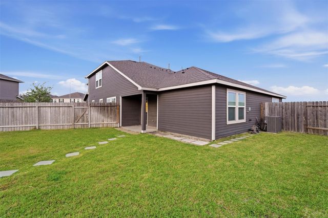 20551 Prairie Cypress Drive, Cypress, TX 77433