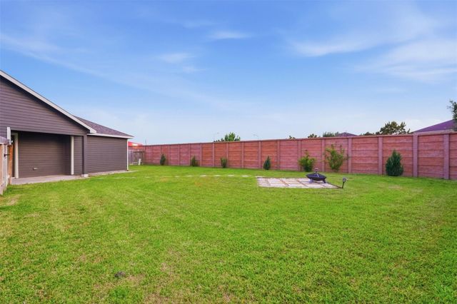 20551 Prairie Cypress Drive, Cypress, TX 77433
