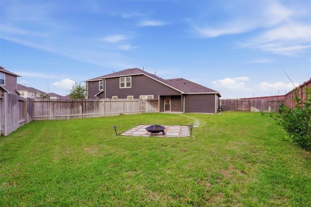 20551 Prairie Cypress Drive, Cypress, TX 77433