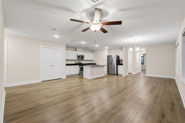 20551 Prairie Cypress Drive, Cypress, TX 77433