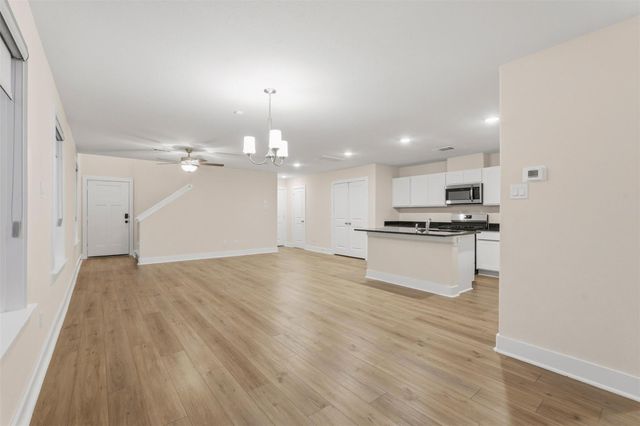 20551 Prairie Cypress Drive, Cypress, TX 77433