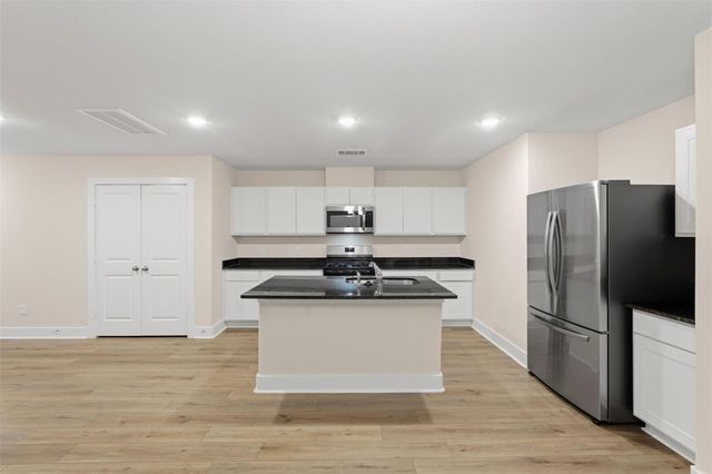 20551 Prairie Cypress Drive, Cypress, TX 77433