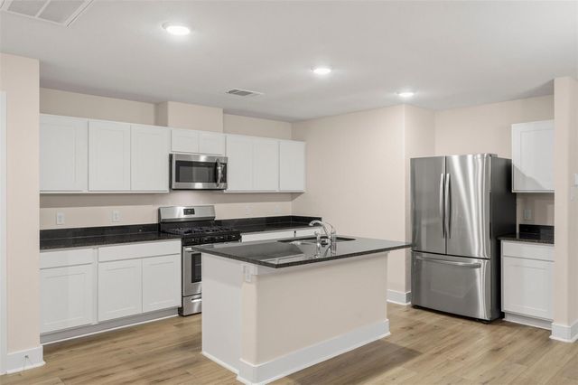 20551 Prairie Cypress Drive, Cypress, TX 77433