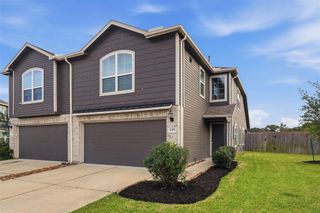 20551 Prairie Cypress Drive, Cypress, TX 77433